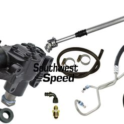 669001-CORE | REMANUFACTURED SOUTHWEST PUMPING UNIT, HIGH SPEED ..(CORE CHARGE)