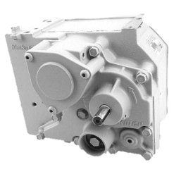 672001-CORE | REMANUFACTURED GILBARCO/ BLACKMER PUMPING UNIT, THREADED INLET, DUAL FLOAT..(CORE CHARGE)