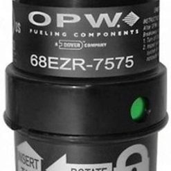 68EZR-7575 | 3/4" OPW RECONNECTABLE BREAKAWAY