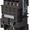6C898 | Relay Socket, Socket Type: Elevator, Socket Style: Square, Number of Pins: 5 - Image 2