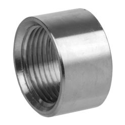 6S-1 | COUPLING HALF TYPE S 1IN