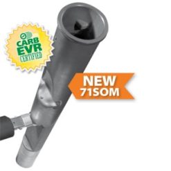 71SOM-412C | E85 Vapor-tight Overfill Valve