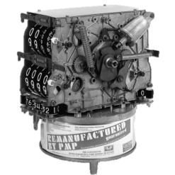 732191-CORE | REMANUFACTURED VR10-4/$3.99 TOKHEIM COMPUTER, EXCHANGE..(CORE CHARGE)