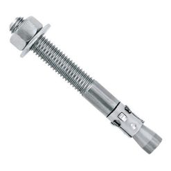 7415SD1 | 3/8" X 3-3/4" POWER STUD WEDGE ANCHOR
