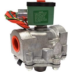 8262G261 | 1/4" ASCO VALVE-120 VOLT N/O