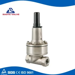 8309803J | CRA SS pressure reducing pilot