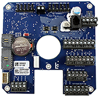 84040-6 | LCR2 AND LCR600 CPU BOARD STANDARD SR260 ST221 SL200 CONFIGURED US GROSS 10TH GALLONS(REPLACED 84040-5)