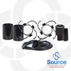 846400-101 | VEEDER ROOT 2" DIESEL FLOAT KIT FOR NEW STYLE PROBE