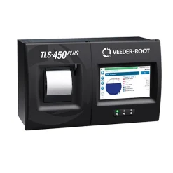 860091-302 | TLS450 PLUS W/PRINTER, 3 ETHERNET, DUAL USB, DUAL RS-232