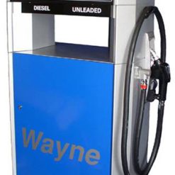 890467-001 | PULSE OUTPUT BOARD; HOSE MAST, SOLENOID VALVE, SS LOWER CABINET, BLACK TOP, SS DOORS..***SPECIFY PRODUCT***