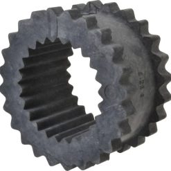 8JES | COUPLING INSERT SIZE 8 EPDM SPLIT