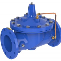 9803903F | ¾" 81-01 CHECK VALVE