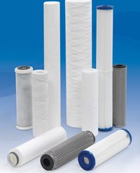 9S5-7BK | INDUSTRIAL FILTER ELEMENT