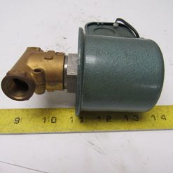 A-2470-18 | SQUARE SEAL FOR 116691 SOLENOID VALVE