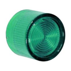 ALN06LU-A | IDEC Corporation..LENS TWTD SERIES ILL EXTD PB LENS AMBER