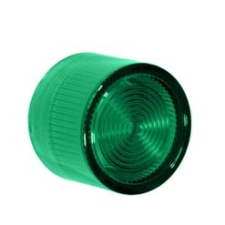 ALN06LU-G | IDEC PILOT LENS GREEN..FOR TWTD SERIES PILOT LIGHT