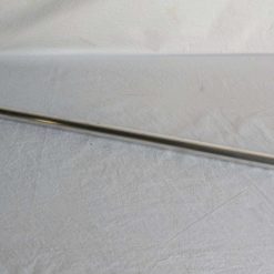 API61340 | 3" SCH 40 ALUMINUM PIPE 6061-T6 48" LENGTH