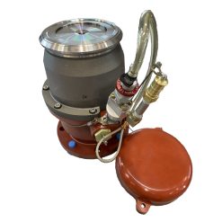 B202594 | SEAL FOR PIT VALVE 60554