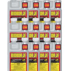 BB16EZ01US-2 | BIOBOR JF - 16 OZ..JET FUEL BIOCIDE
