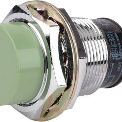 Bi15-M30-AN6X-H1141 | Proximity Sensor; 30 mm; NPN; 15 mm; 10 to 30 VDC; 200 mA (Max.)