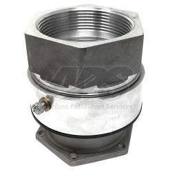 BQ4337 | 3" CARTER QUAD RING
