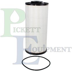 CC-512 | FACET COALESCER/SEPARATOR..