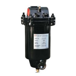 CF-612-2PLO | FACET FUEL-GARD® VF-21SB/22SB SERIES HOUSING CARTRIDGES