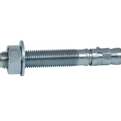 CONCRETE ANCHOR | WEDGE ANCHORS 3/4 X 8-1/2"