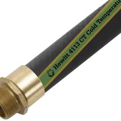 CP160018HBBA | 1" x 18" 4113 MF NPT BR NR