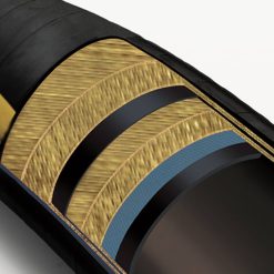 CP200600CABA | 1¼" X 50' 4113CT MM NPT BR NR..