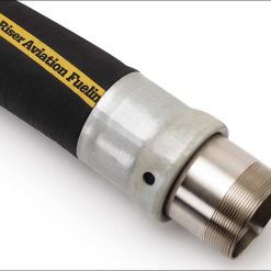 CP480108JABA | 3” X 9’ aviation jack riser hose