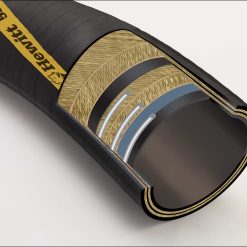 CP640108JADB | 4" X 9' OAL 5500 JAC MM NPT SS..