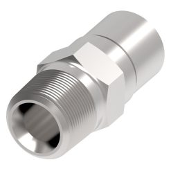CP640156HABA | 4" X 13' MALE NPT X MALE NPT