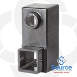 D02144M | HOUSING LID ORDER WITH D02671M