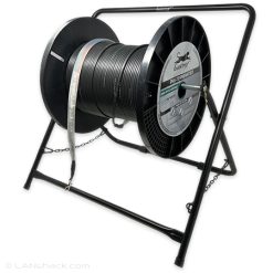 D02671M | HOUSING, CENTERWT HOSE RETRACTOR