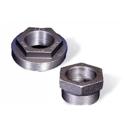 D18404001B | DOUBLE TAP BUSHING (2" X 1" X 1")