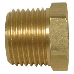 D18406001B | DOUBLE TAP BUSHING (2" x 1-1/2" x 1-1/2")