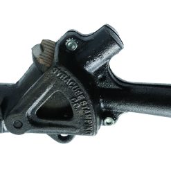 D215A05001V | OIL & MOLASSES GATE VALVE (2")