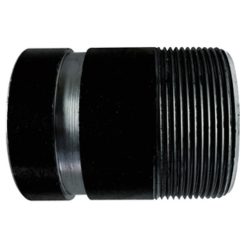 D6444 | 6 X 4 X 4 THREADED ADAPTER