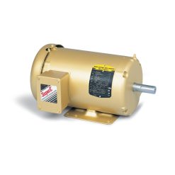DRX21144T | BALDOR MOTOR 10HP 3P XP 1800RPM 215T FRAME