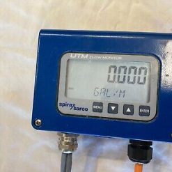 E126-EL-01 | MONITOR ASSY, FLOW RATE &..TOTALIZER W/RTD..