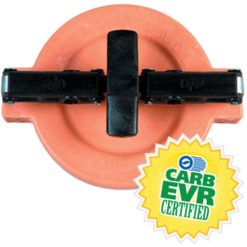 E1711T7085 | 3" VAPOR RECOVERY TOP SEAL CAP DURATUFF