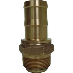E2-0055 | 2" BRONZE HOSE SWIVEL
