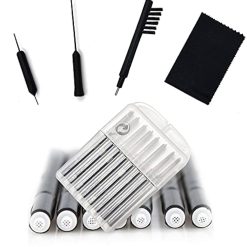 E295KLG0400 | Kit, Repair Guard Black Long..