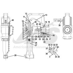 EH08879M | Bearing, 1.74 ID Acetal (295)..