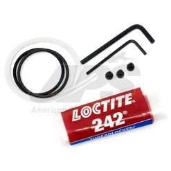EH5297M | 1-1/4" SPOUT GASKET FOR 295SA