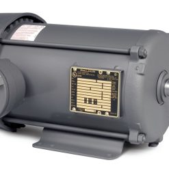 EM7047T | BALDOR MOTOR - 7.5//5HP, 1770//1475RPM, 3PH, 60//50HZ, 213T; EXPOLSION PROOF; DIV 1