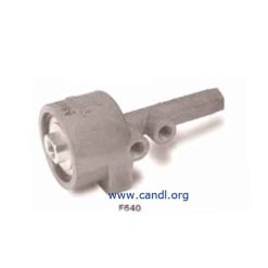 F540-1 | FLOW CONTROL PILOT FOR 3" & 4" VALVES - MEGGITT