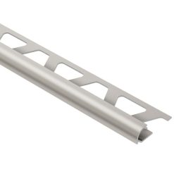 FBN-2300 | 3" BULLNOSE, S/A, ALUMINUM..