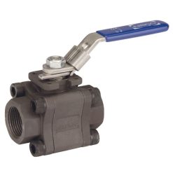 FS84-46RG-TE | THD FIRE SAFE BALL VALEVE